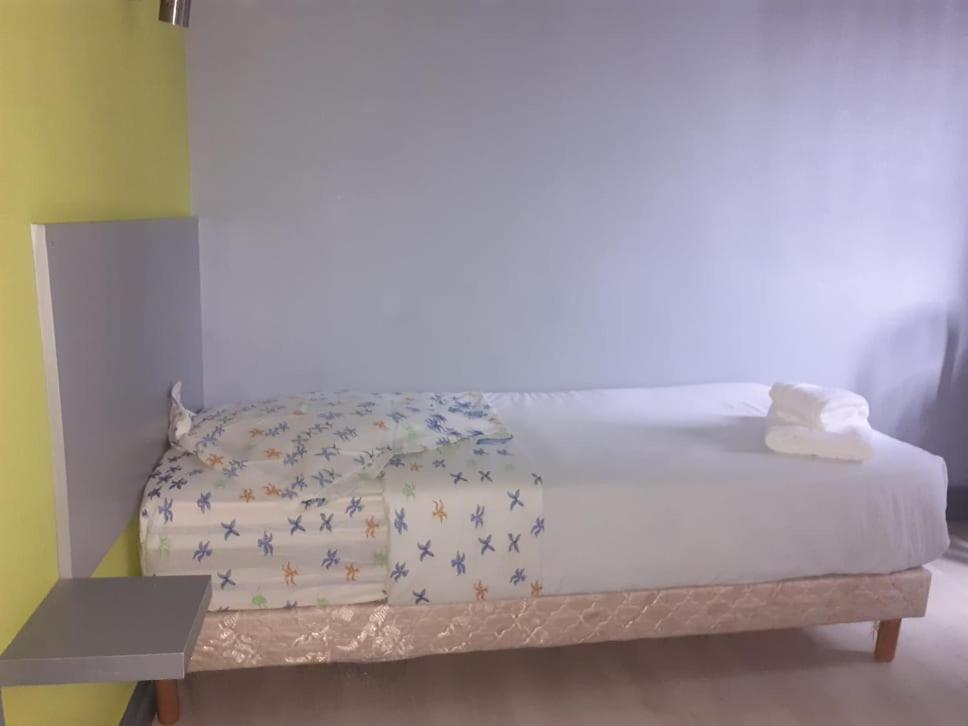 מלון בולבק Le Fecamps מראה חיצוני תמונה